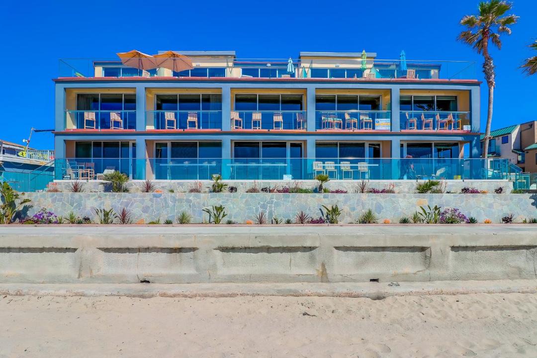 Photo of Others in Mission Beach