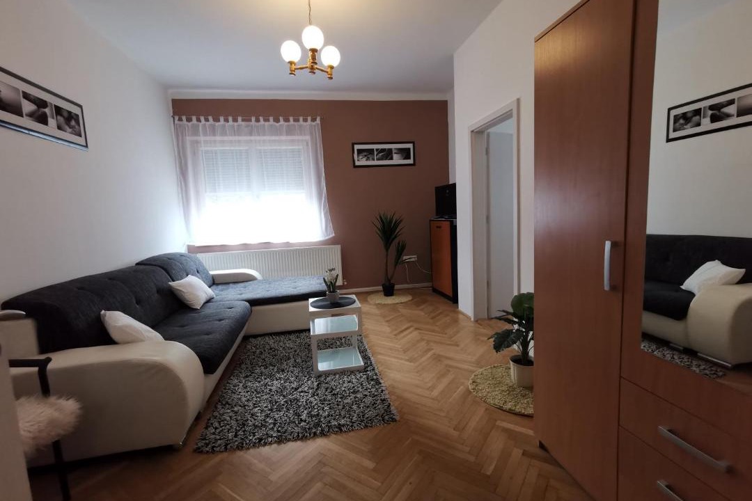 Photo of Livingroom in Keszthely
