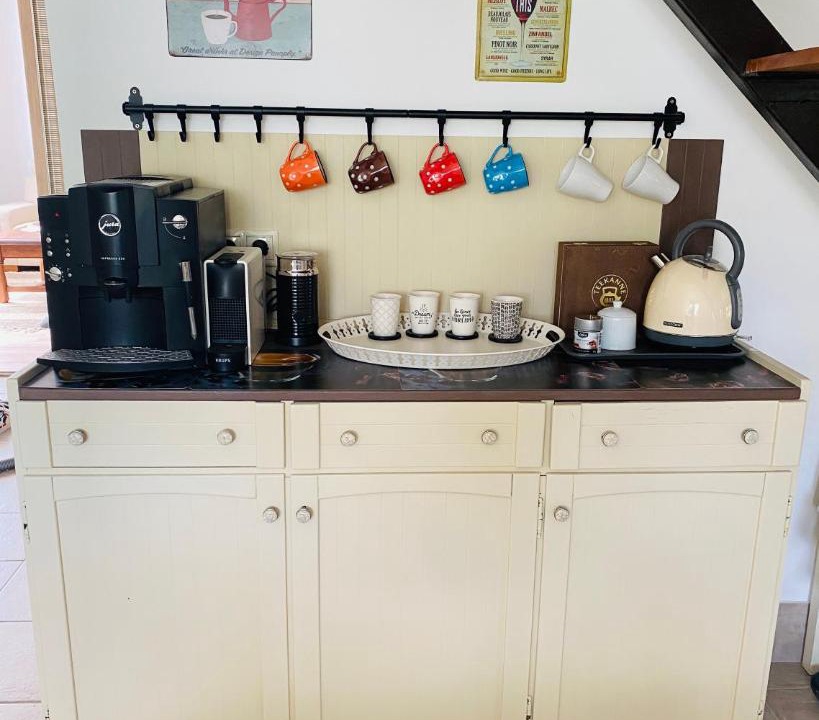 Photo of Kitchen in Diosgyor
