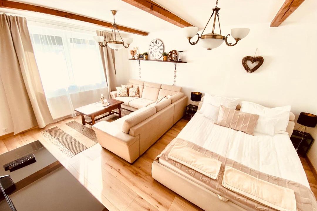 Photo of Bedroom in Diosgyor