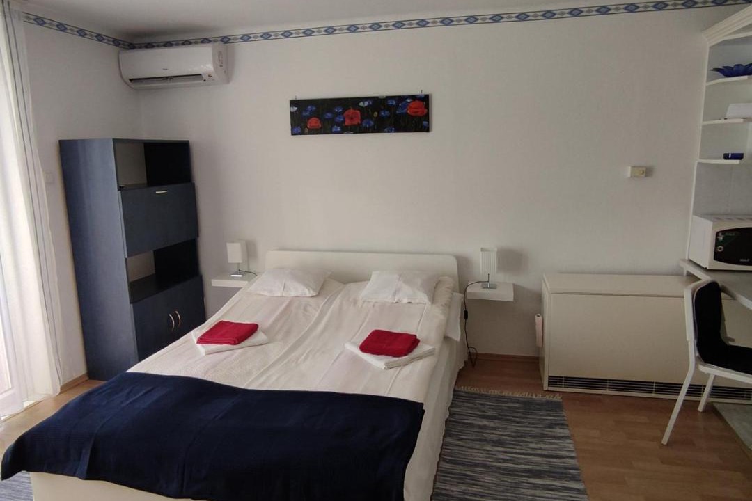 Photo of Bedroom in Harkany
