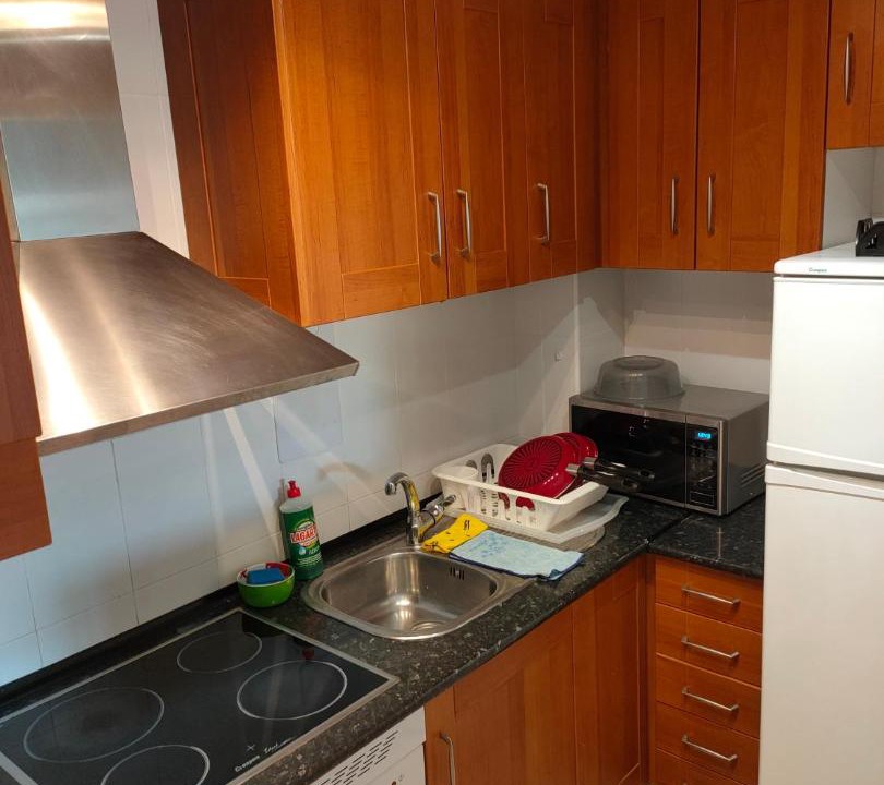 Photo of Kitchen in Manilva