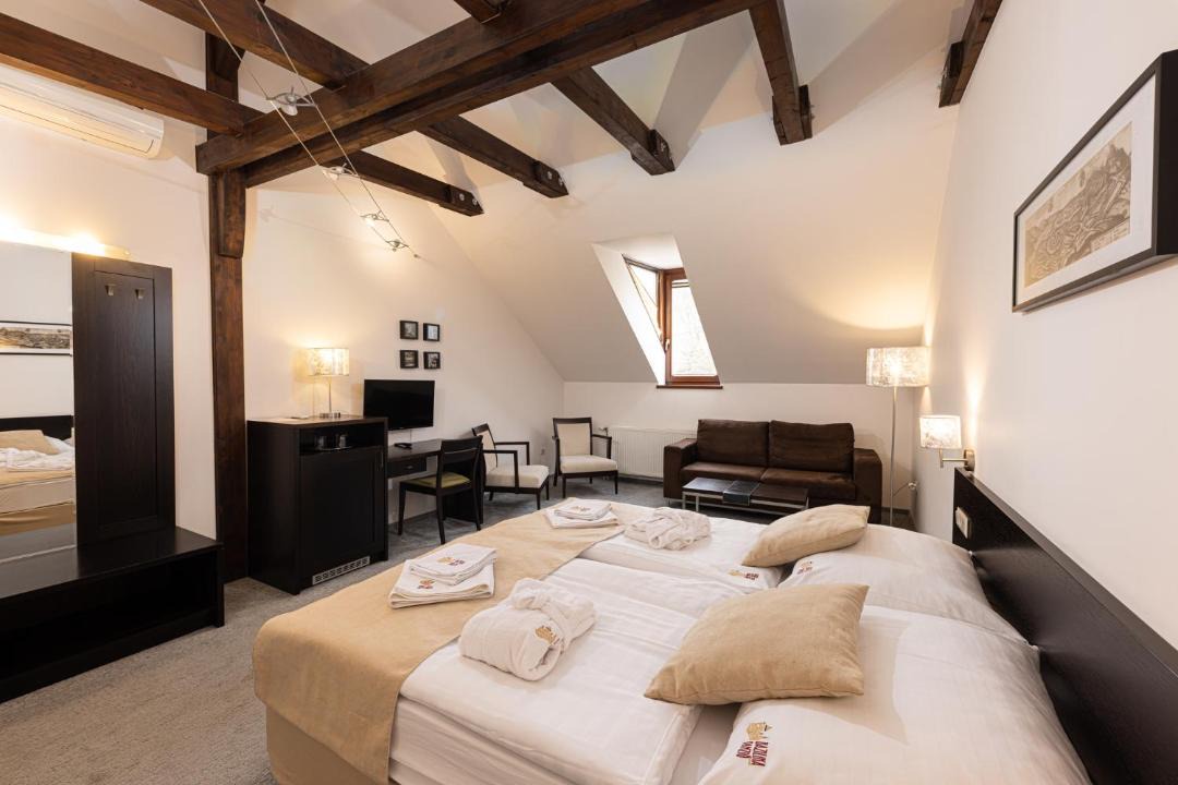 Photo of Livingroom in Esztergom