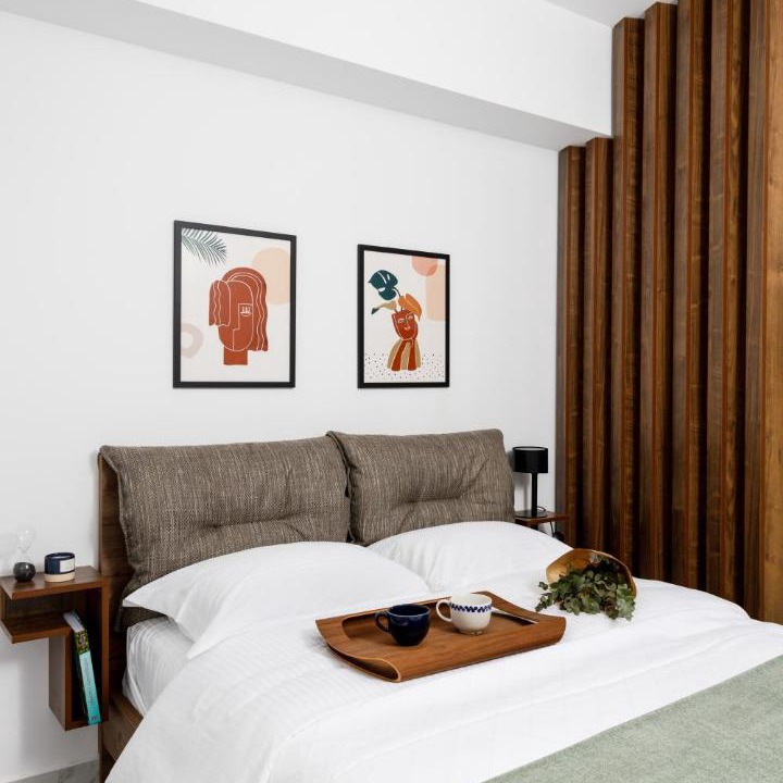 Photo of Bedroom in Kallithea