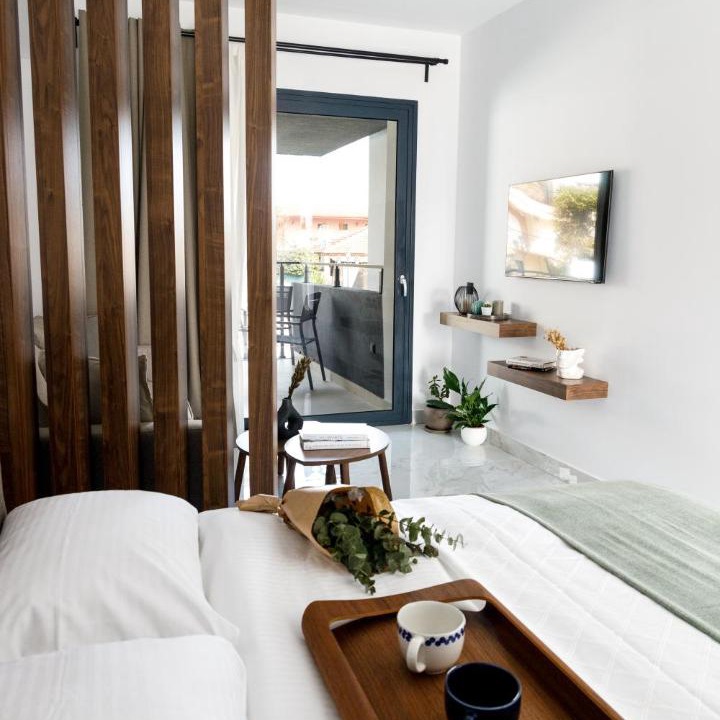 Photo of Bedroom in Kallithea