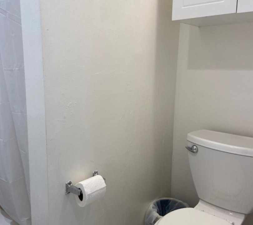 Photo of Bathroom in Van Nuys