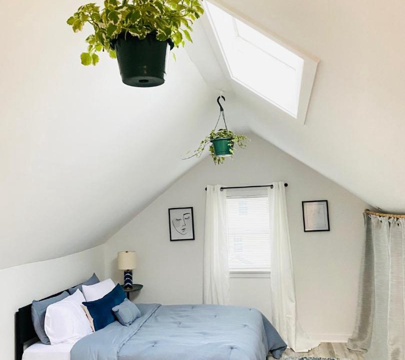 Photo of Bedroom in Princeton