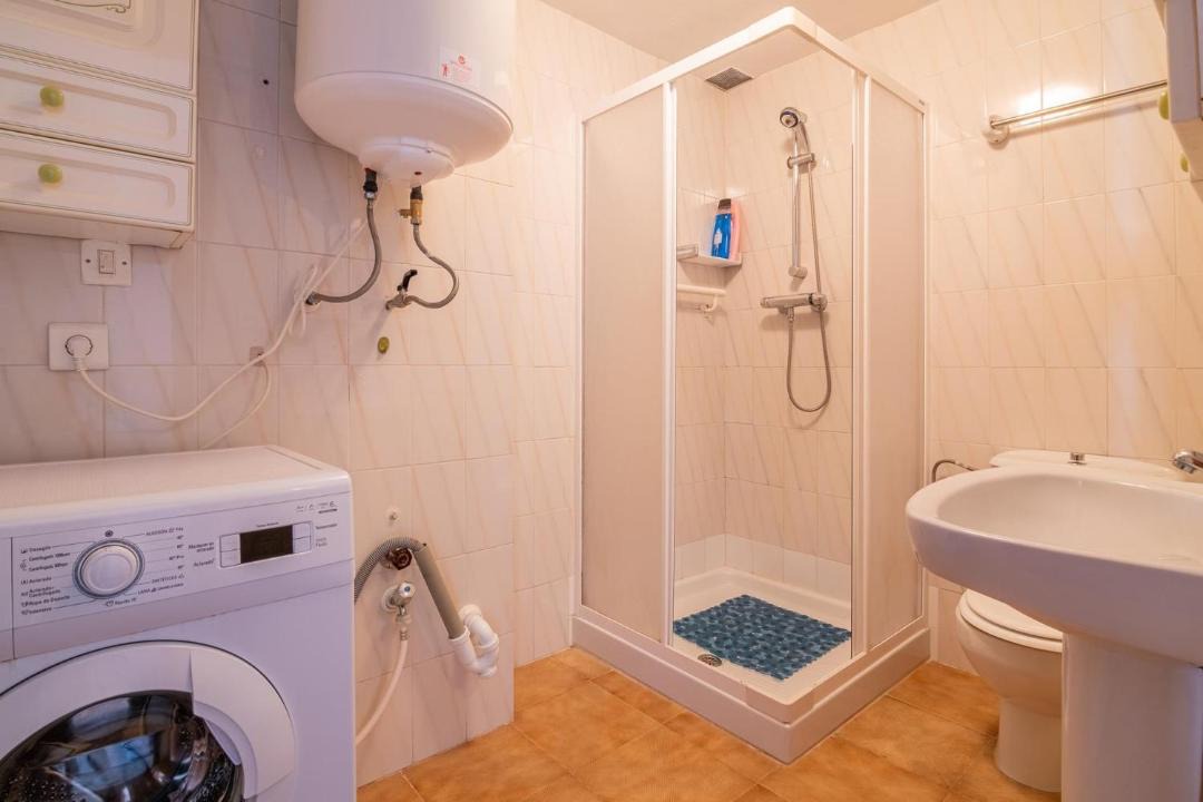 Photo of Bathroom in El Albir