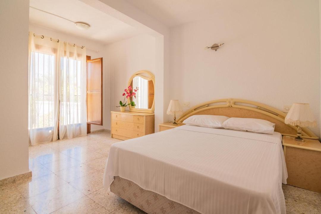 Photo of Bedroom in El Albir