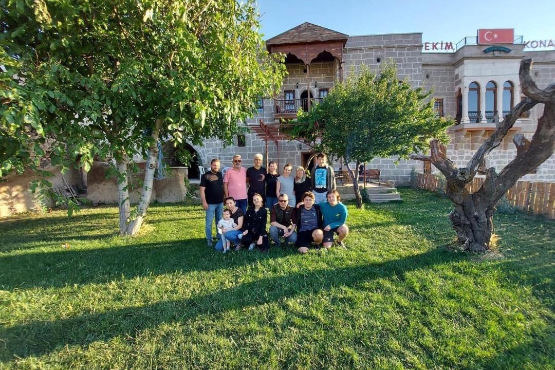 Photo of Others in Guzelyurt