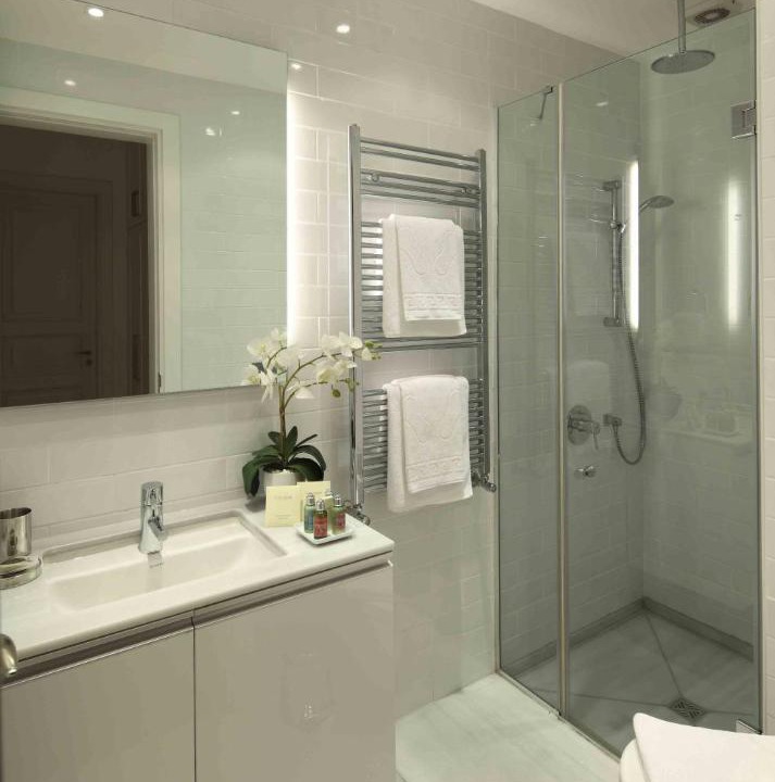 Photo of Bathroom in Tophane