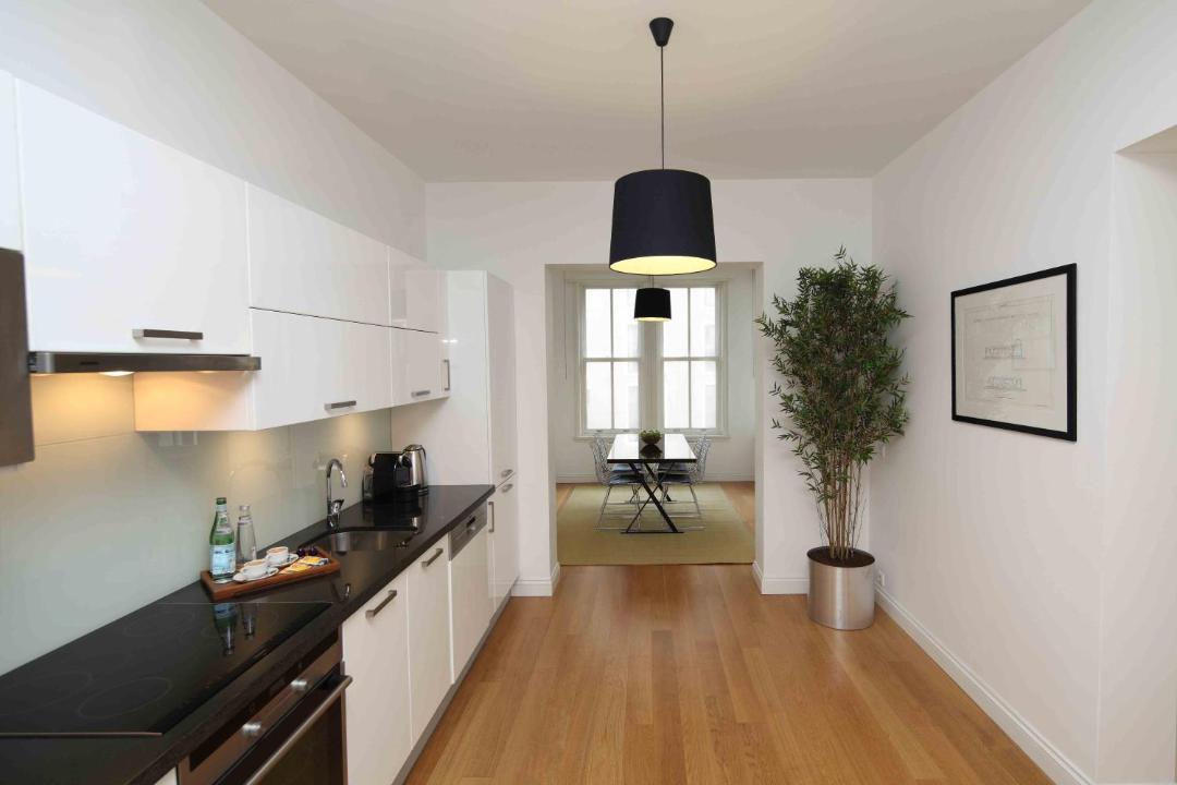Photo of Livingroom in Tophane