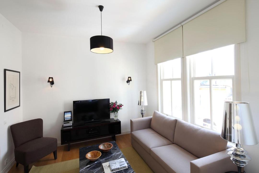 Photo of Livingroom in Tophane