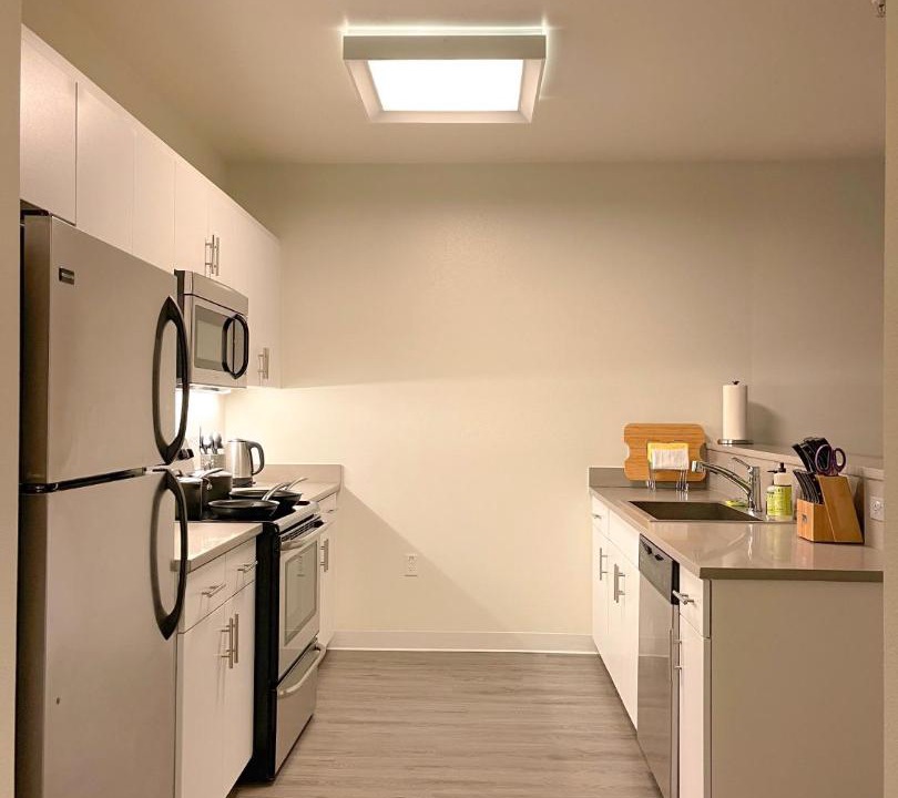 Photo of Kitchen in Arts District