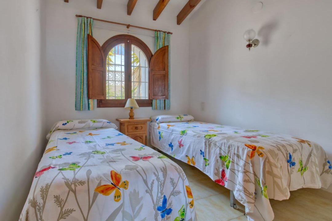 Photo of Bedroom in Empedrola