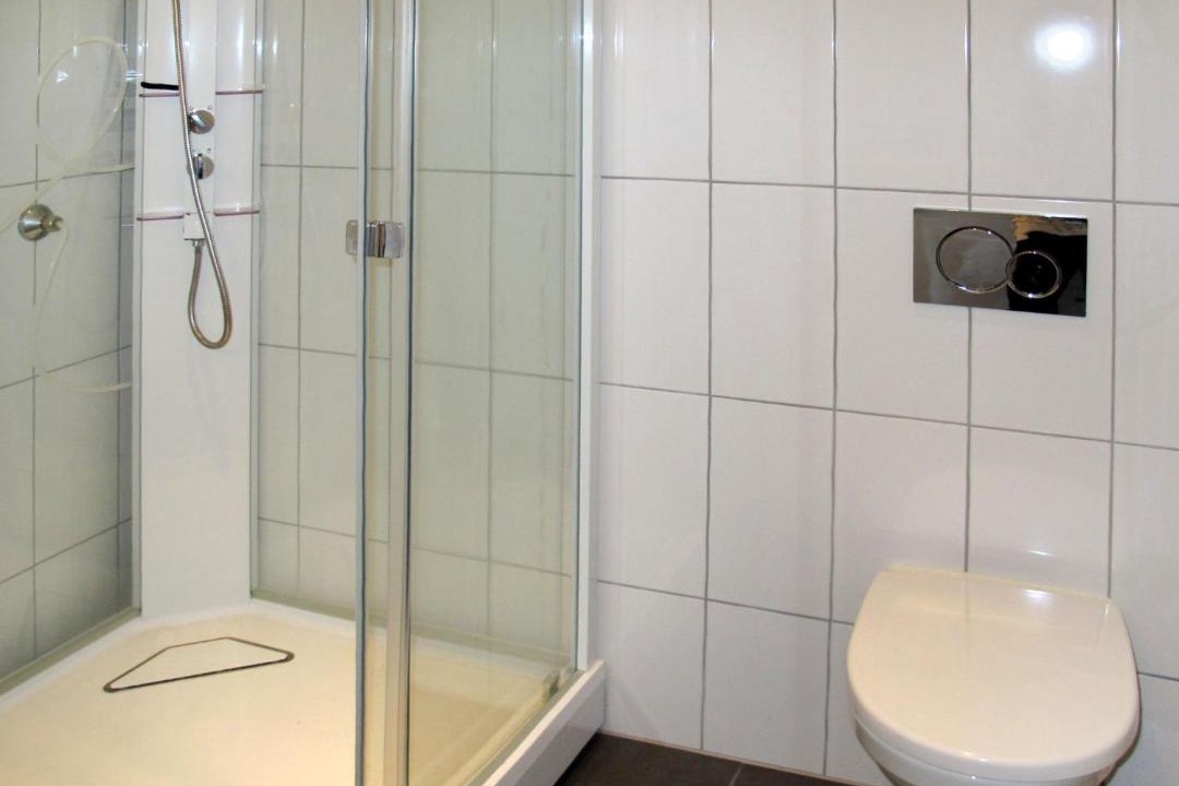 Photo of Bathroom in Tysnes