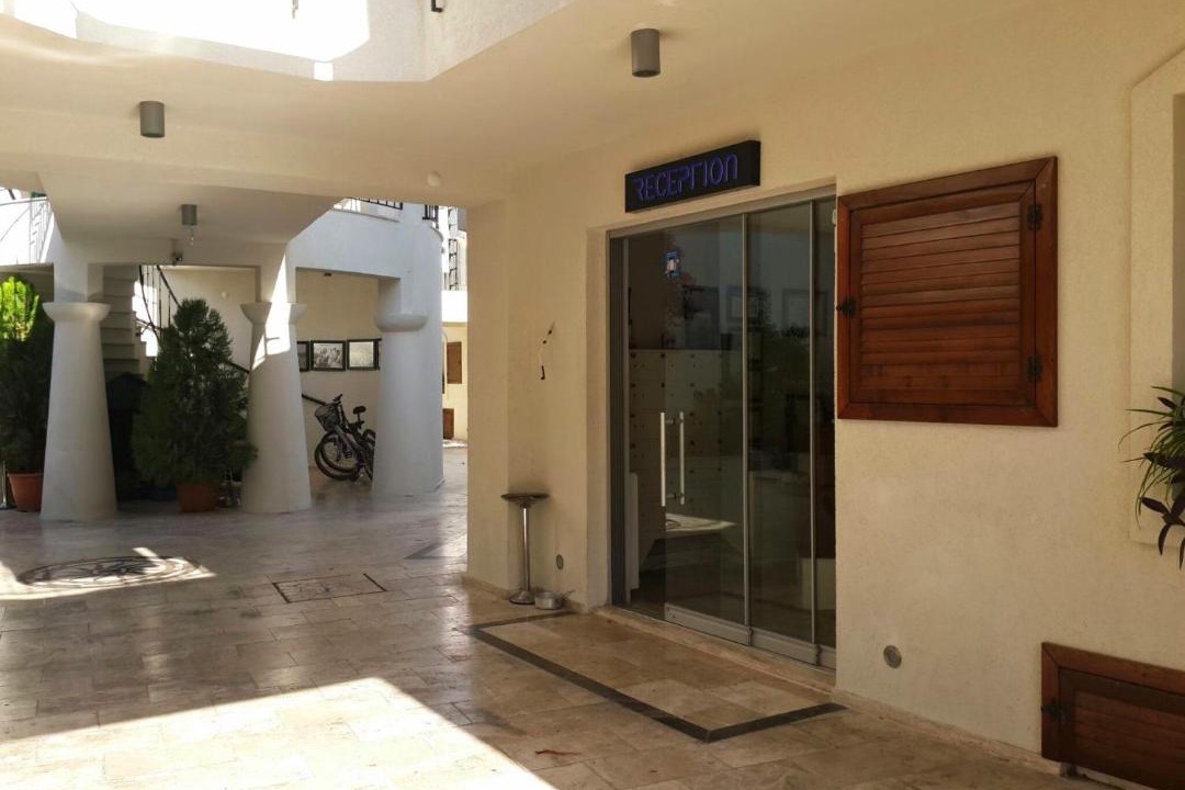 Photo of Bedroom in Bodrum City Center
