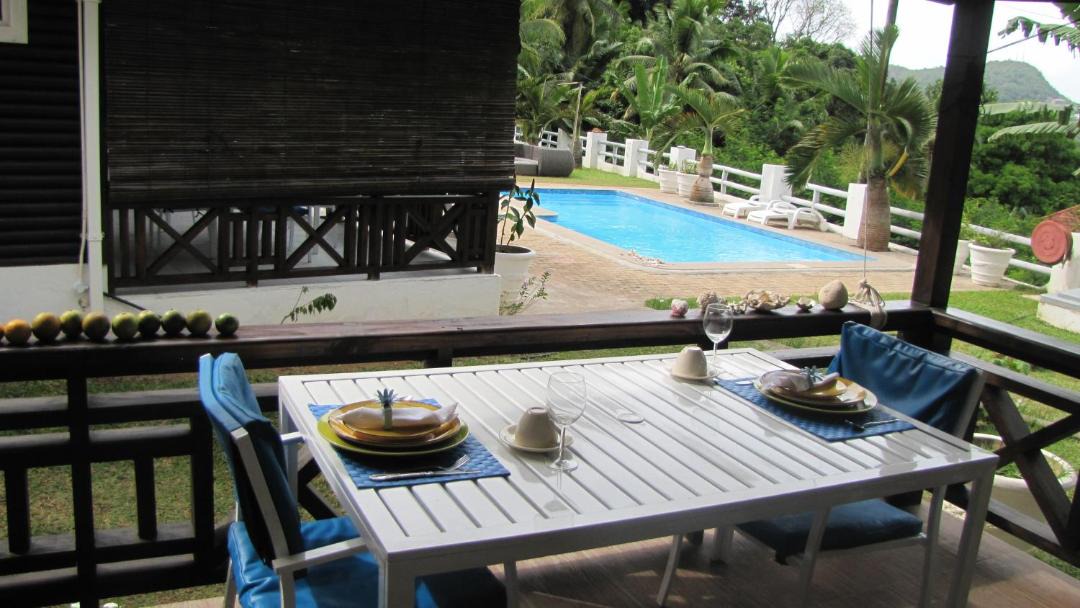 Photo of Others in Anse Royale