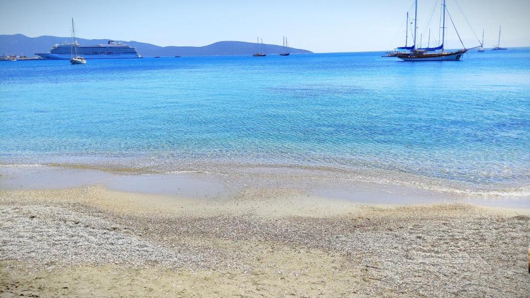 Photo of Outdoor in Bodrum City Center