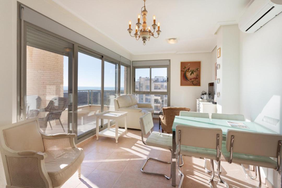 Photo of Livingroom in Guardamar del Segura