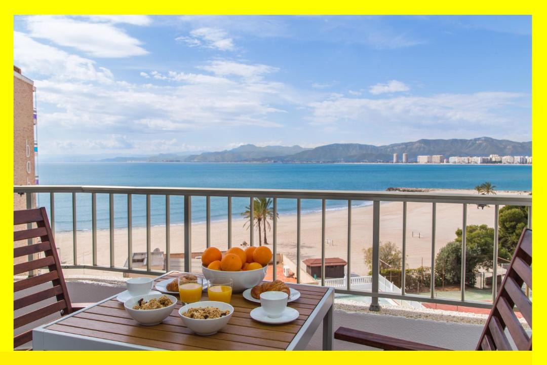 Photo of Patio Balcony in Faro de Cullera