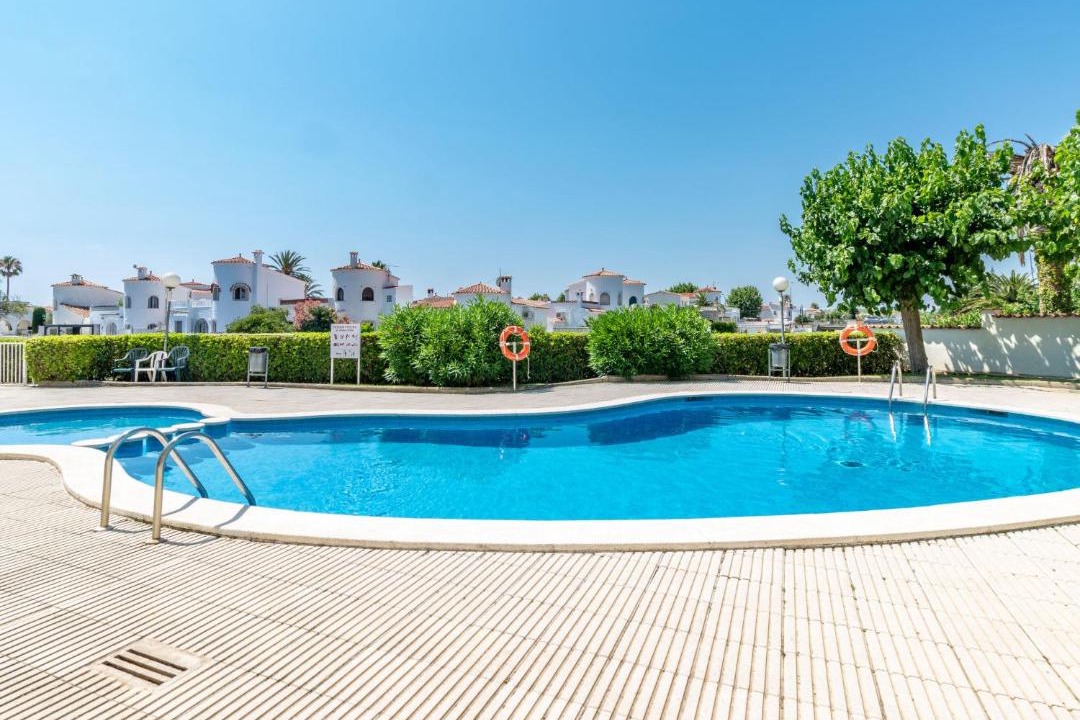 Photo of Outdoor in Empuriabrava