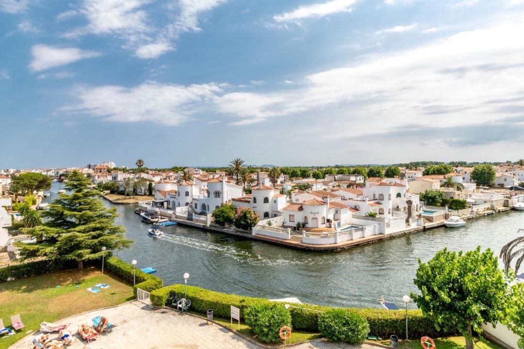 Photo of Outdoor in Empuriabrava