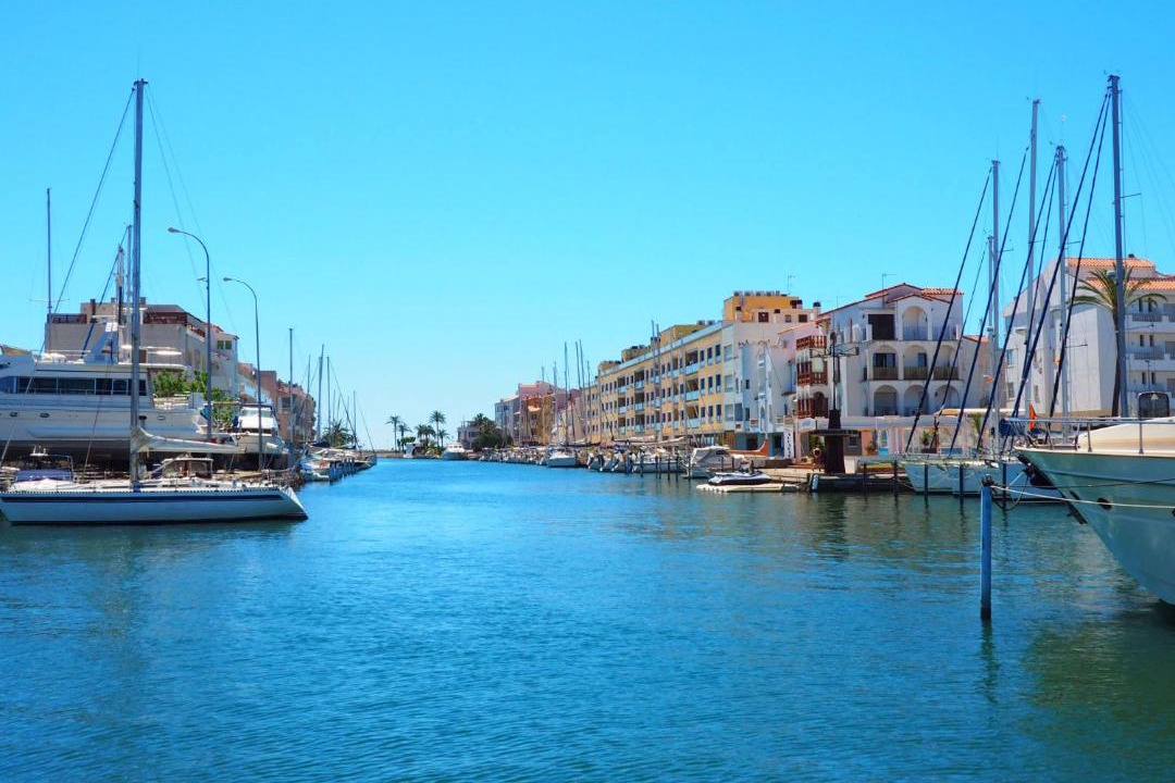 Photo of Outdoor in Empuriabrava