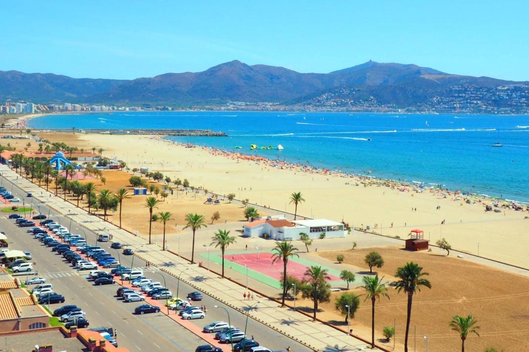 Photo of Outdoor in Empuriabrava