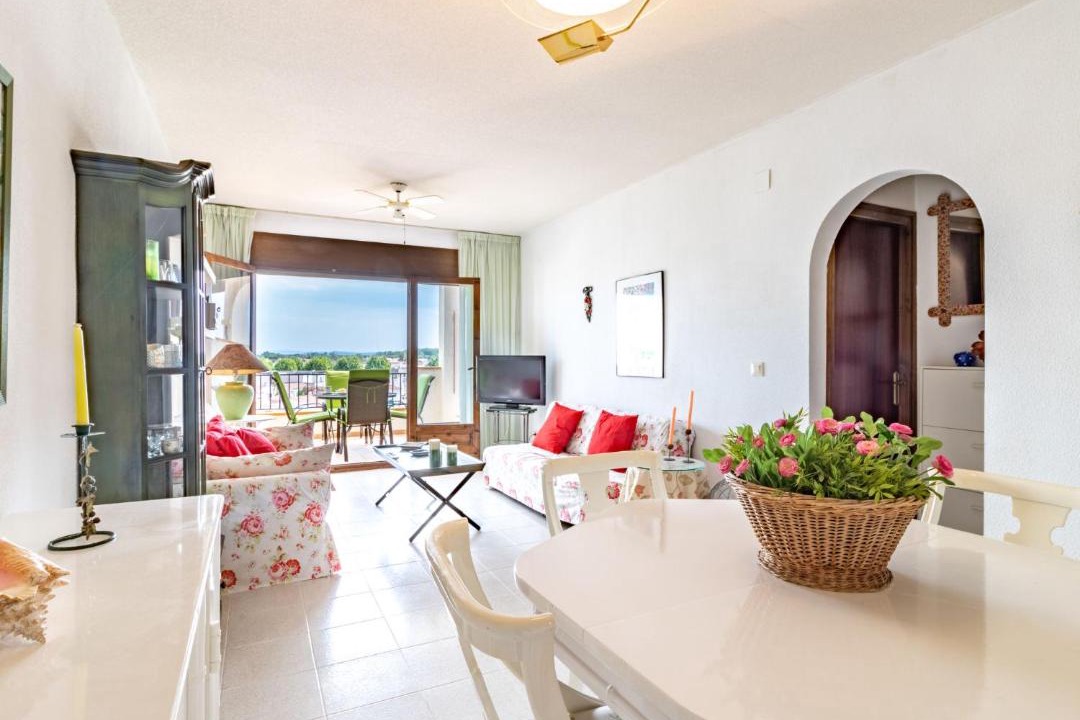 Photo of Livingroom in Empuriabrava