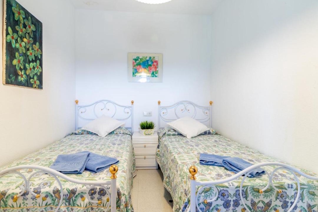 Photo of Bedroom in Empuriabrava