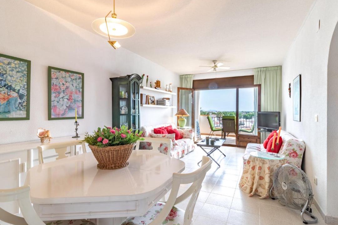 Photo of Livingroom in Empuriabrava