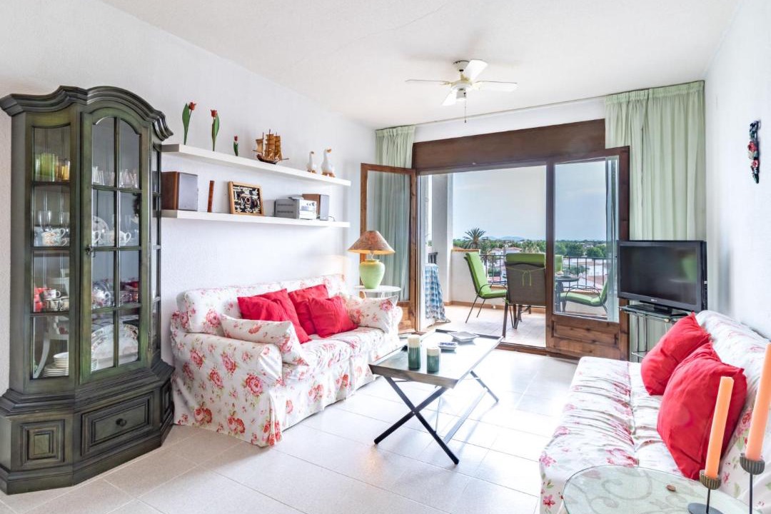 Photo of Livingroom in Empuriabrava