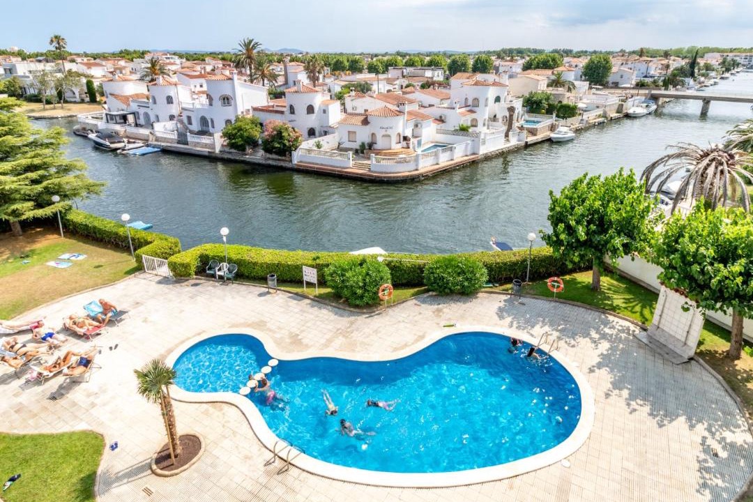 Photo of Outdoor in Empuriabrava