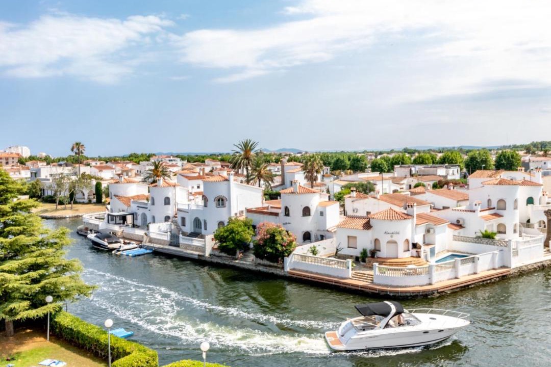 Photo of Others in Empuriabrava