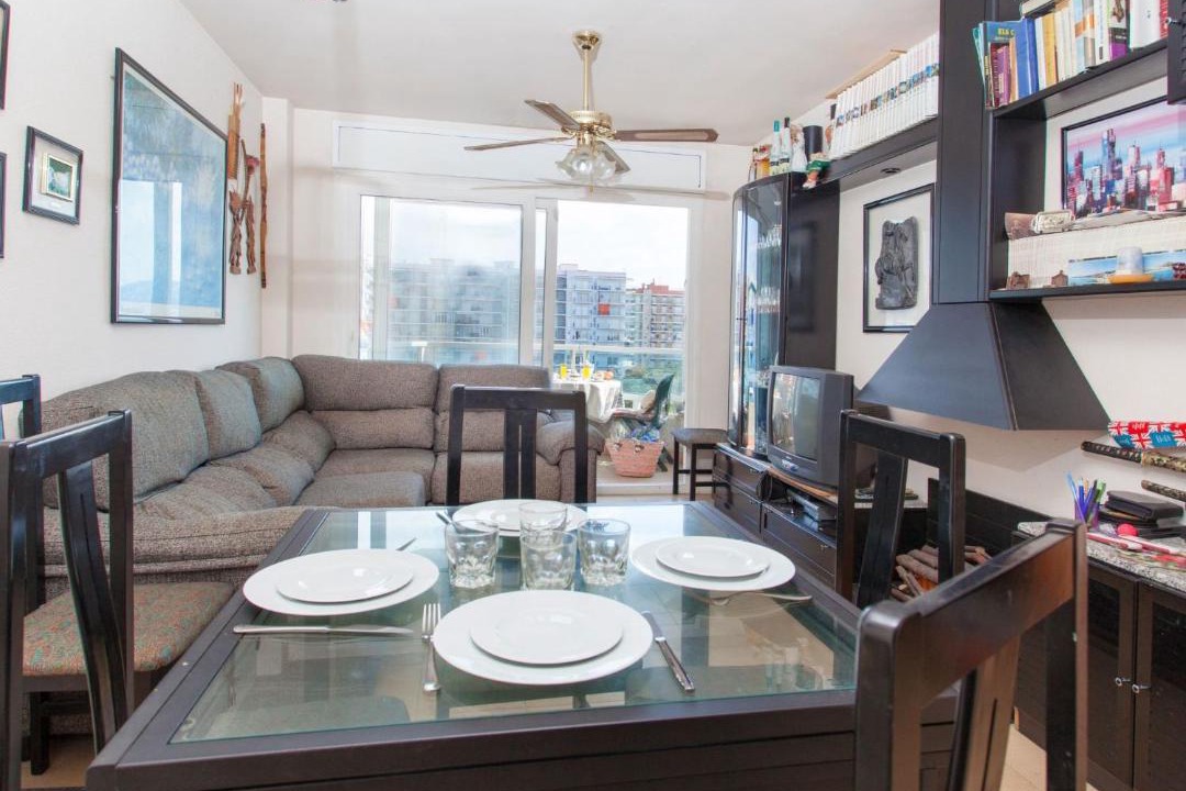 Photo of Livingroom in Blanes