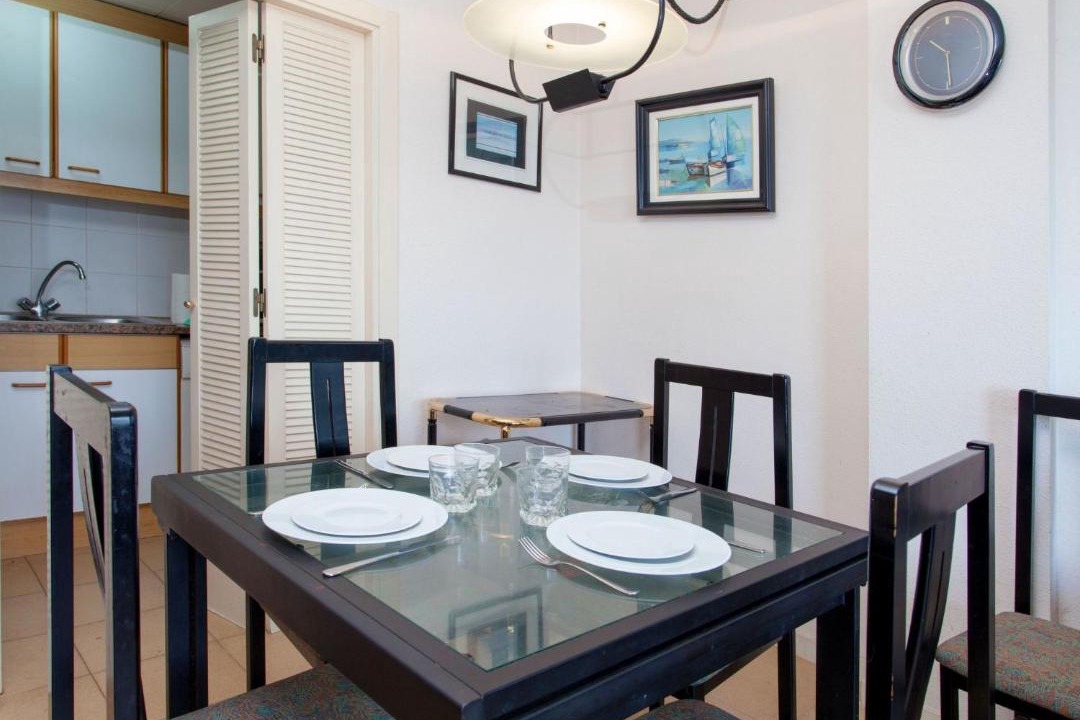 Photo of Kitchen in Blanes