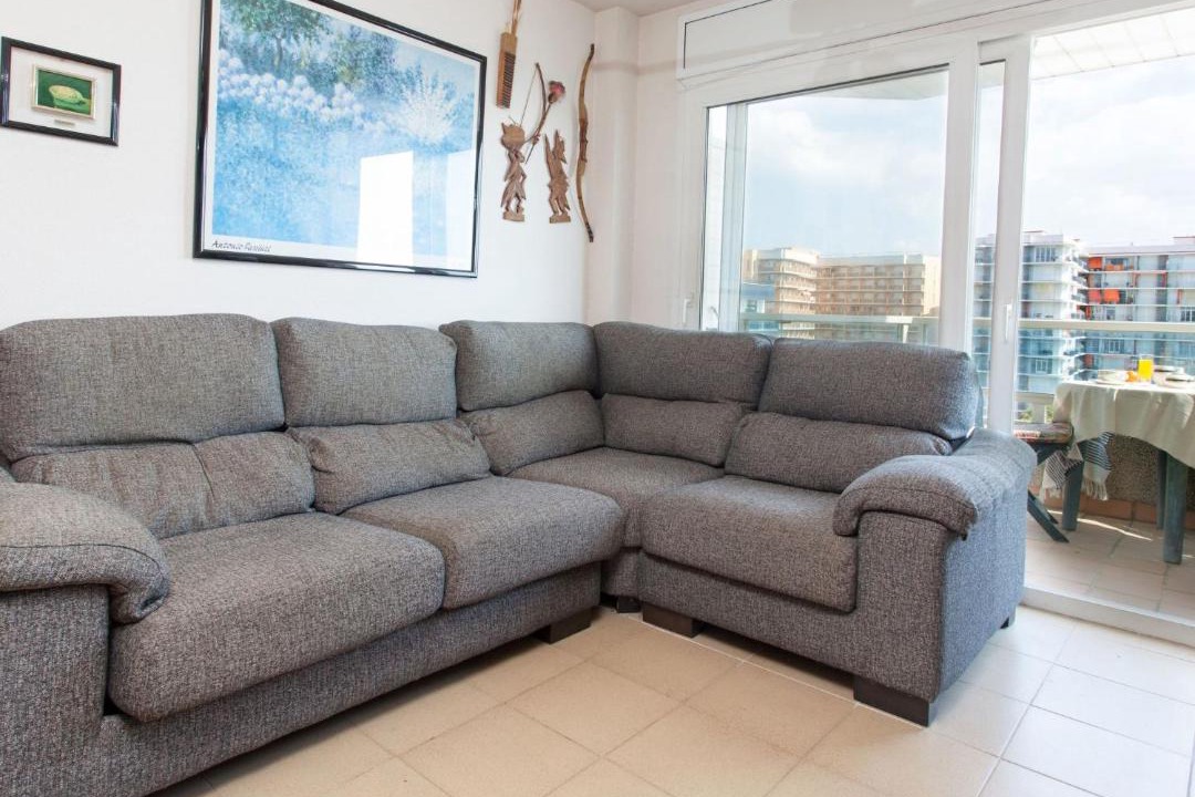 Photo of Livingroom in Blanes