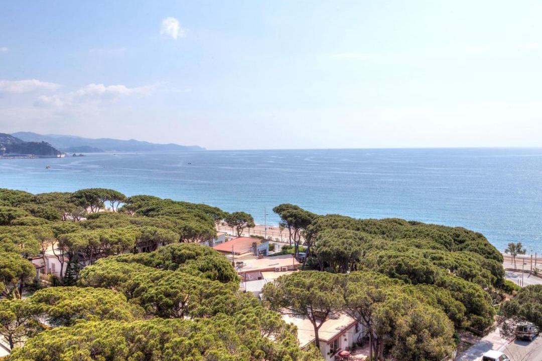 Photo of Outdoor in Blanes