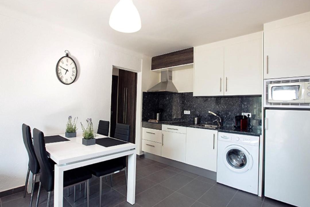 Photo of Kitchen in Empuriabrava