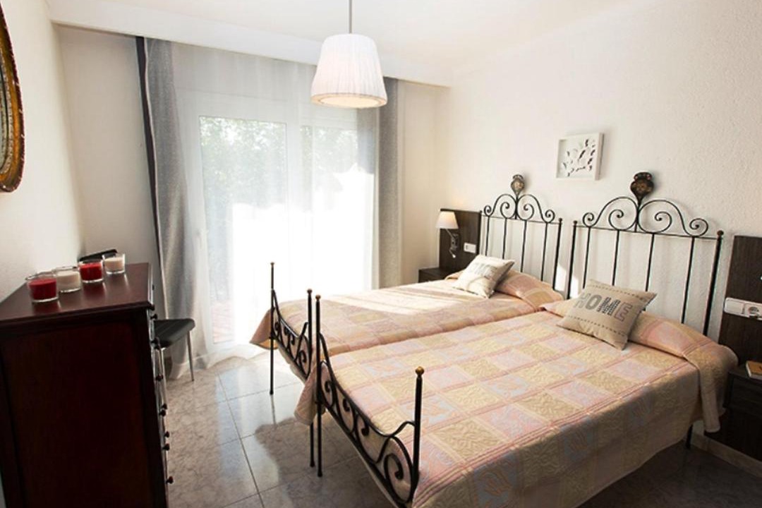 Photo of Bedroom in Empuriabrava