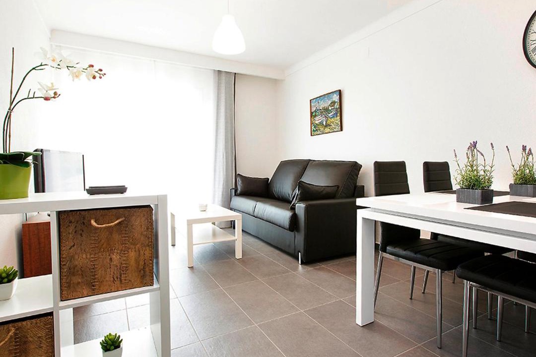 Photo of Livingroom in Empuriabrava
