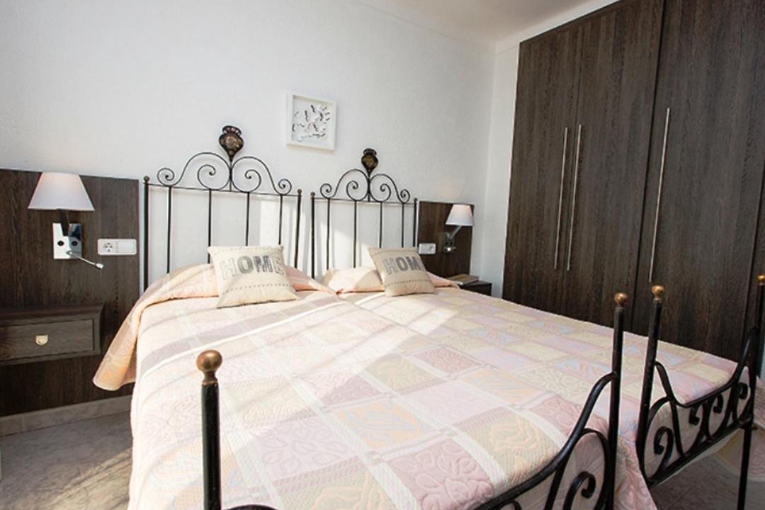 Photo of Bedroom in Empuriabrava