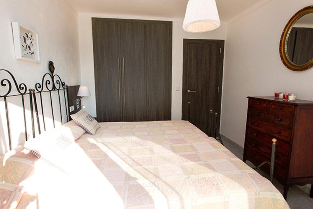 Photo of Bedroom in Empuriabrava
