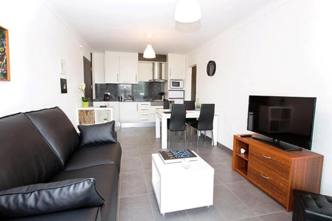Photo of Livingroom in Empuriabrava
