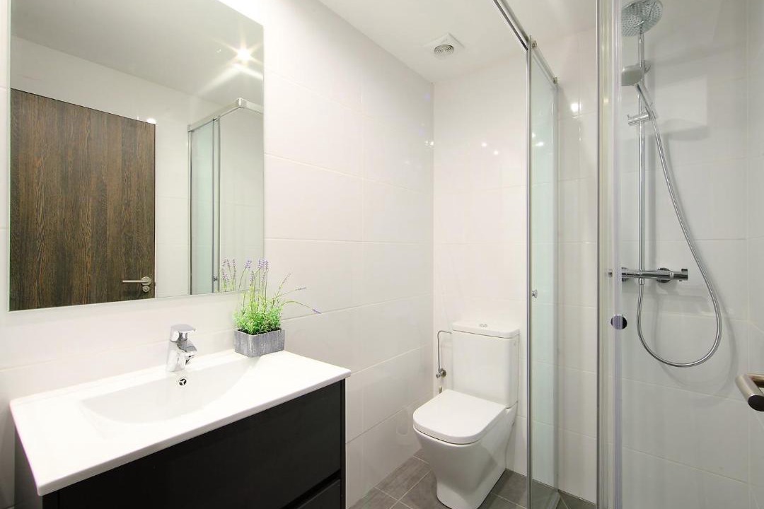 Photo of Bathroom in Empuriabrava