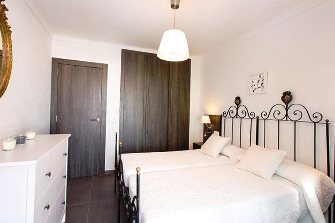 Photo of Bedroom in Empuriabrava