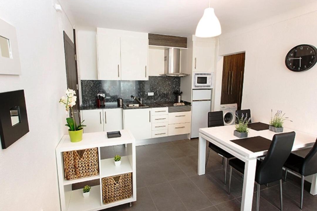 Photo of Kitchen in Empuriabrava