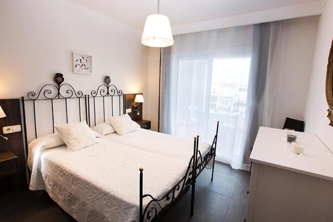 Photo of Bedroom in Empuriabrava