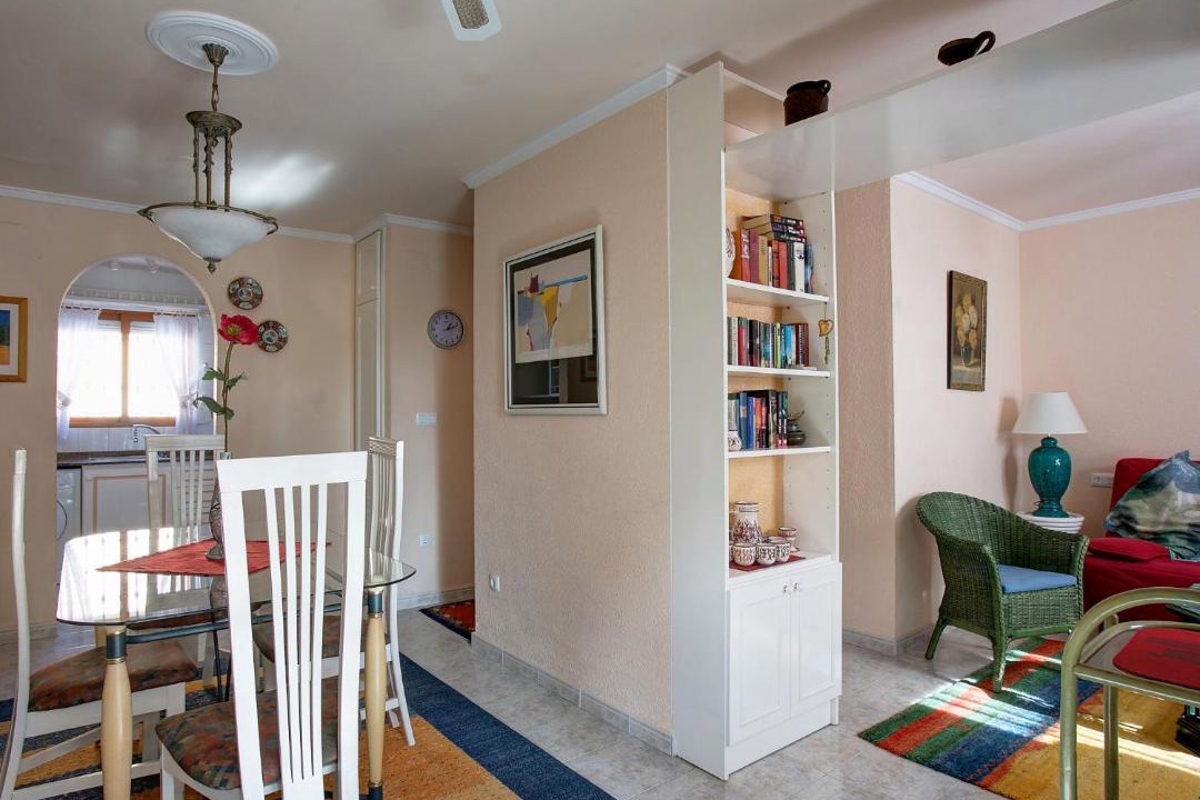 Photo of Livingroom in Denia